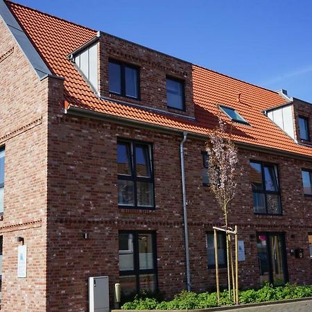 Hus Achterliek Apartment Steinhude Exterior foto