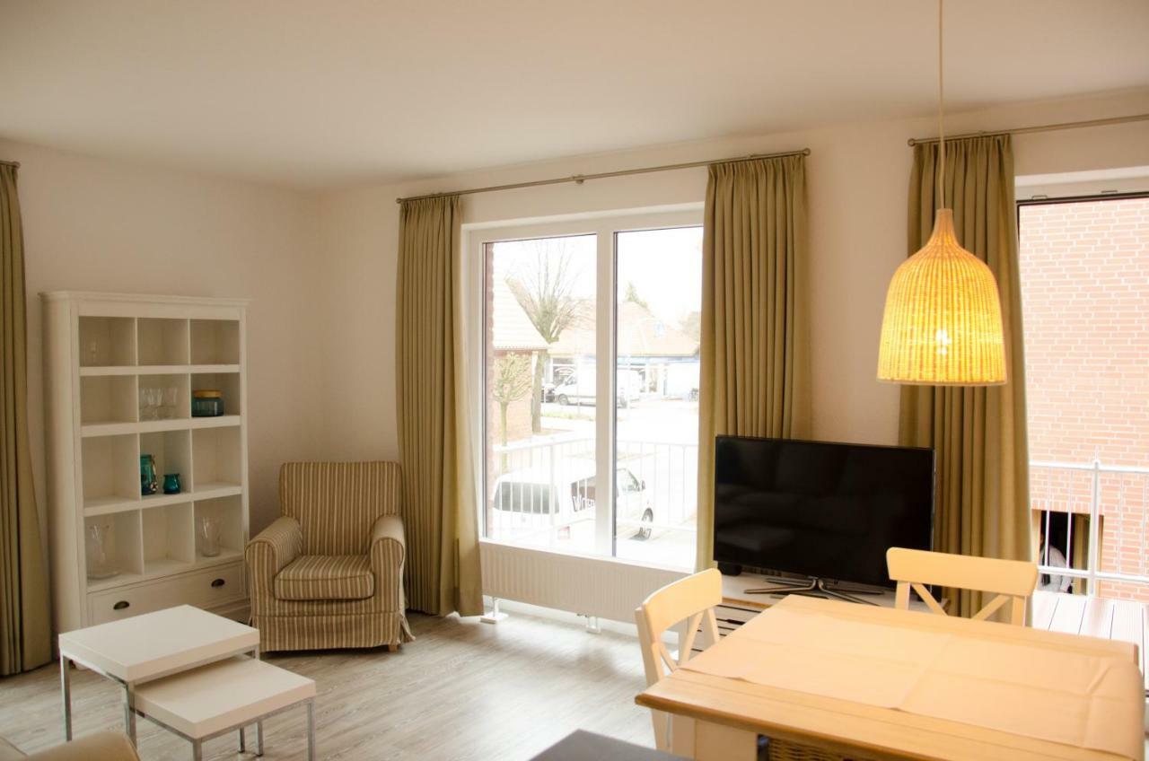 Hus Achterliek Apartment Steinhude Exterior foto