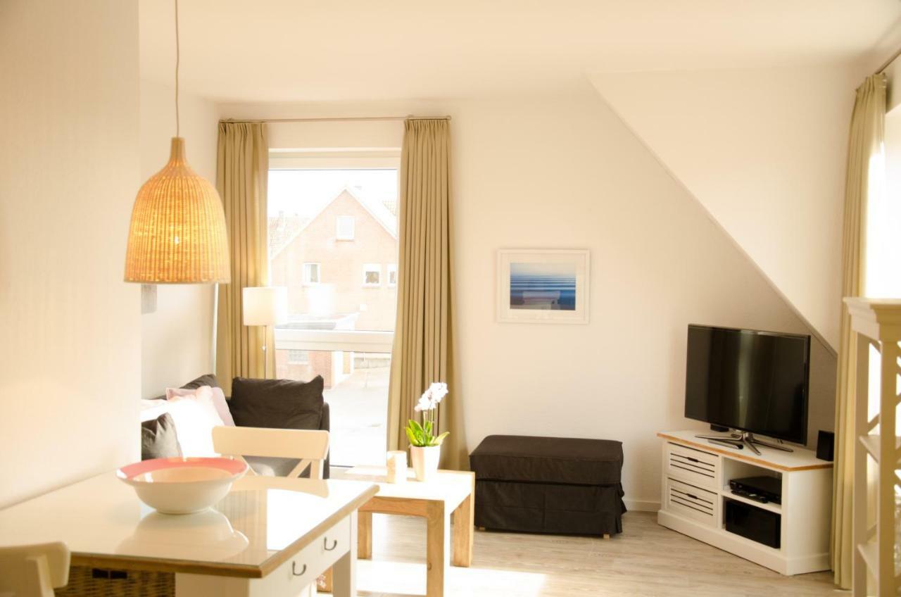 Hus Achterliek Apartment Steinhude Exterior foto